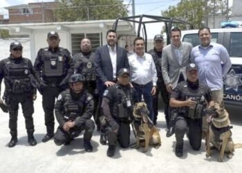 Conalep Puebla y Gobierno del Estado cierran filas contra las adicciones