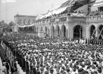 Novedad editorial rescata la importancia del archivo histórico del Museo Nacional de Historia
