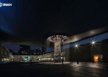 El INAH se alista para celebrar el Día Internacional de los Museos