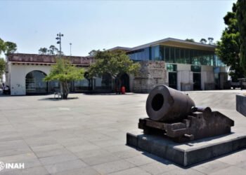 El Museo Fuerte de Guadalupe abre sus puertas a muestra plástica mexicana e internacional