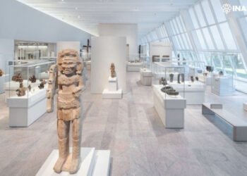 Con toque latinoamericano en su museografía, el Met de Nueva York se renueva y amplía sus horizontes
