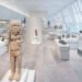 Con toque latinoamericano en su museografía, el Met de Nueva York se renueva y amplía sus horizontes