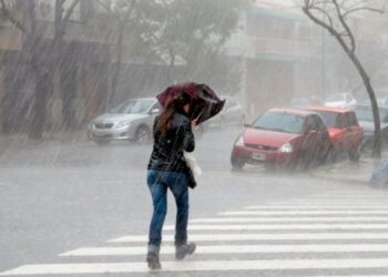 A 10 días de que inicie la temporada de ciclones tropicales: CNA y SMN