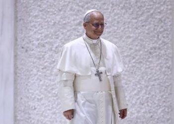 Papa León XIV espera ser mediador de paz entre zonas de guerra