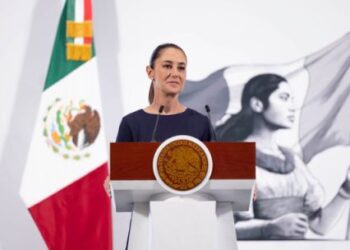 Plan México: Presidenta Claudia Sheinbaum informa acciones para fortalecer la industria nacional y el bienestar de las familias mexicanas