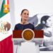 Plan México: Presidenta Claudia Sheinbaum informa acciones para fortalecer la industria nacional y el bienestar de las familias mexicanas