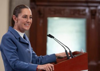 Infonavit, FOVISSSTE y Bienestar realizan censo para regularizar 933 mil viviendas en todo el país: Presidenta Claudia Sheinbaum