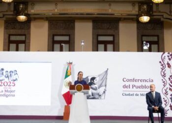 Avanza Programa de Infraestructura Carretera con una inversión de 56 mil 549 mdp en 2025 y la generación de 162 mil empleos