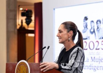 Resalta Presidenta Claudia Sheinbaum trato digno en la atención médica que se otorga a las y los mexicanos