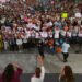 Presidenta Claudia Sheinbaum conforma primera red de Tejedoras de la Patria en Cuautla, Morelos