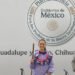 Presidenta Claudia Sheinbaum restituye más de 820 hectáreas a los pueblos Ódami y Rarámuri de la Sierra Tarahumara en Chihuahua