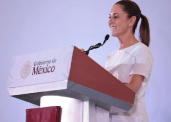 Presidenta Claudia Sheinbaum anuncia 12 acciones prioritarias para Baja California Sur