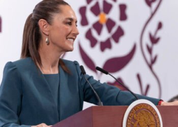 Presidenta: Programas para el Bienestar representan una inversión en 2025 de 850 mil mdp; 9.5 millones de personas han salido de la pobreza