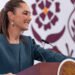 Presidenta: Programas para el Bienestar representan una inversión en 2025 de 850 mil mdp; 9.5 millones de personas han salido de la pobreza