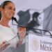 “De ser necesario, nos vamos a movilizar, no queremos impuestos a las remesas”: Presidenta reitera su apoyo a mexicanos en EUA