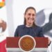 El Fondo de Pensiones del Bienestar establece un régimen solidario para garantizar pensiones justas a maestras y maestros: Presidenta