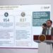 Impulsa Secretaría de Salud PRONAM para fortalecer diagnóstico oportuno de cáncer en niñas, niños y adolescentes