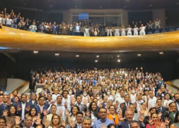 Secretaría de Salud conmemora el Día Mundial de la Higiene de Manos 2025