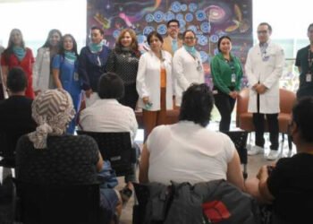 El cáncer de ovario es curable en el 90 por ciento de los casos si se detecta a tiempo: INCan