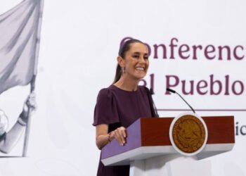 Anuncia Presidenta Claudia Sheinbaum 11 Polos para el Bienestar en marcha, se han aprobado 14 nuevos y 4 están en proceso
