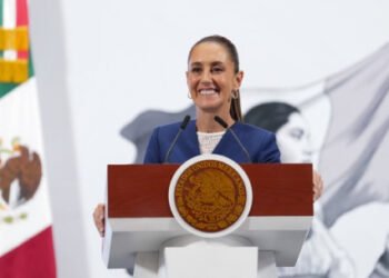 Plan México: Presidenta Claudia Sheinbaum anuncia decreto para convertir al país en líder de la industria farmacéutica