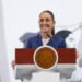 Plan México: Presidenta Claudia Sheinbaum anuncia decreto para convertir al país en líder de la industria farmacéutica