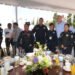 Festeja SSC a mujeres policías y administrativas por el Día de las Madres