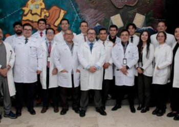ISSSTEP contará con la primera Clínica de Cirugía Articular en Puebla