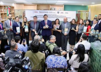 Desde CDMX, Gobierno de Puebla confirma cancelación de mega deuda del Museo Barroco y presenta Café Soluble “Puebla Cinco de Mayo”