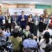 Desde CDMX, Gobierno de Puebla confirma cancelación de mega deuda del Museo Barroco y presenta Café Soluble “Puebla Cinco de Mayo”