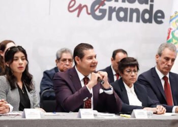 Acto de justicia, Gobierno de Puebla concreta disminución del 60 por ciento en costo de grúas y corralones
