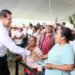 Entrega Gobierno de Puebla 20 mdp para fortalecer el campo y obra comunitaria