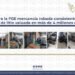 Recupera la FGE mercancía robada consistente en 200 baterías de litio valuada en más de 4 millones de pesos