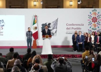 Con inversiones, empleo y mayor seguridad, Puebla participa en Polos de Bienestar