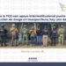 Desmantela la FGE con apoyo interinstitucional punto de venta y distribución de droga en Huaquechula; hay una detenida
