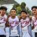 Puebla suma cinco medallas en Atletismo de Olimpiada Nacional CONADE