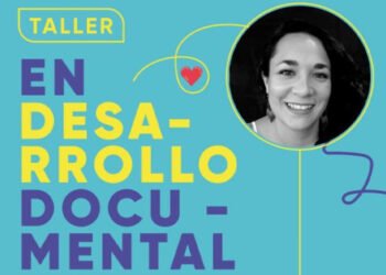 Gobierno estatal brindará taller gratuito de creación de video documental