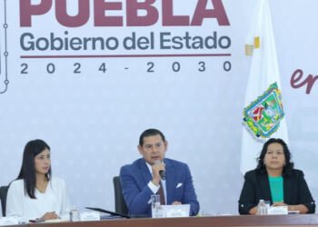 ¡Convención Nacional de Café 2025 llega a Puebla!