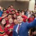 Lista delegación poblana para poner en alto el nombre del Estado en Juegos Deportivos Nacionales Escolares
