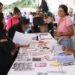 Invita Secretaría de las Mujeres a Jornada Violeta en Tepexi de Rodríguez