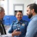 Refuerzan profesionalización de la Policía Turística en Puebla