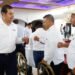 Trabajo comunitario incluye al pueblo en el desarrollo regional: Armenta