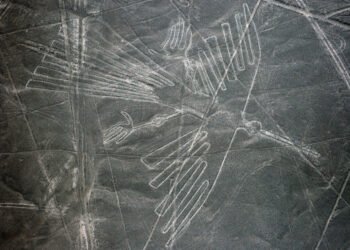 Las míticas Líneas de Nasca pierden kilómetros de protección: ¿qué hay detrás?