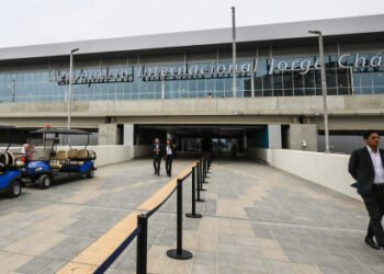 El peligro para aviones transoceánicos que esconde el aeropuerto “más grande y moderno de América Latina”