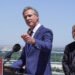 Gobernador de California ‘pone nuevos palos en las ruedas’ de Trump con una “moción de emergencia”