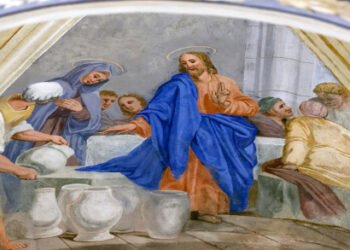 Esta podría ser la verdadera ubicación del primer milagro de Jesús