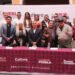 México establecerá récord mundial con el Puebla Cumbia Fest 2025¨