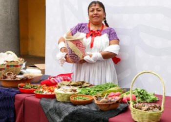 Ajalpan celebrará Feria 2025 en honor a San Juan Bautista