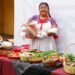 Ajalpan celebrará Feria 2025 en honor a San Juan Bautista