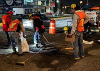 Bachea Gobierno Estatal Carretera Federal a Atlixco